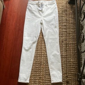 American Eagle next level stretch jeans NWT